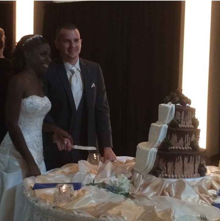 YYYYAAAAAYYYY!! WE DID IT!!! BAM!!!! (a few non-pro-pics!)