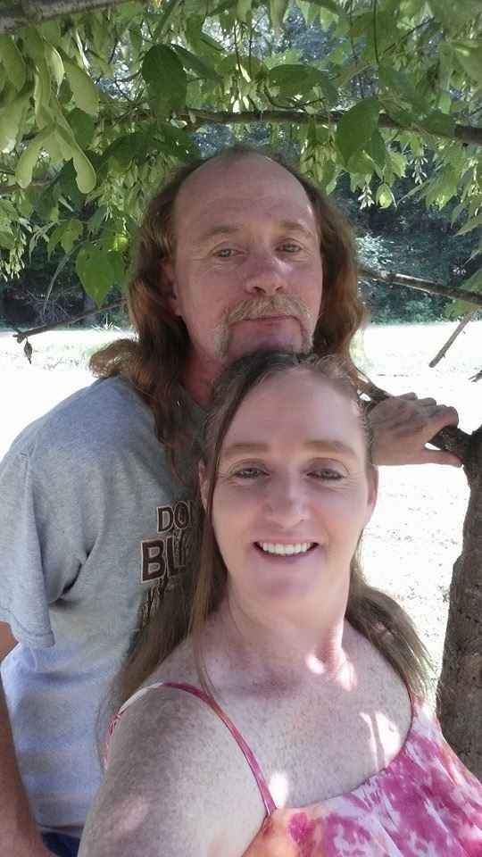 Our First Year Anniversary is Today...