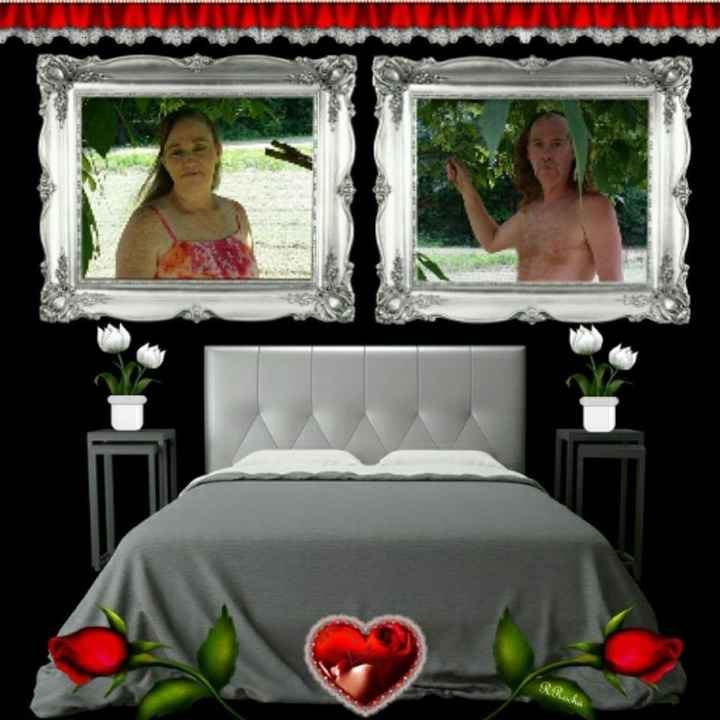 Our First Year Anniversary is Today...