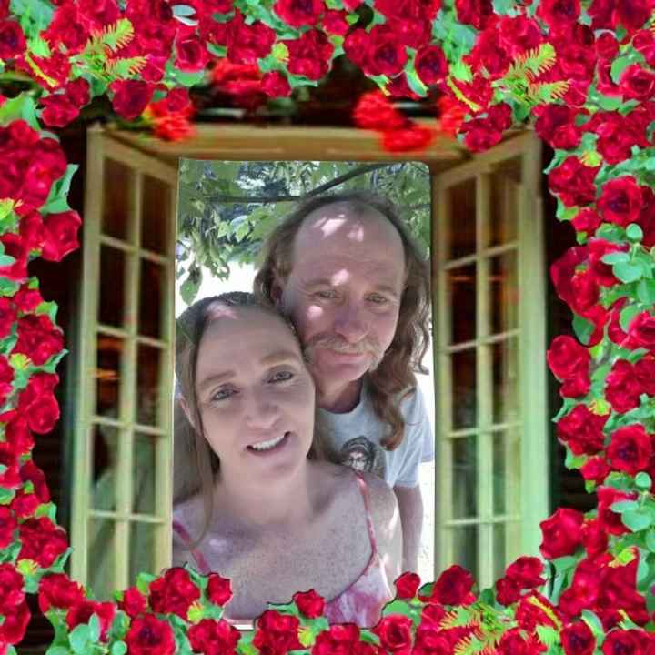 Our First Year Anniversary is Today...