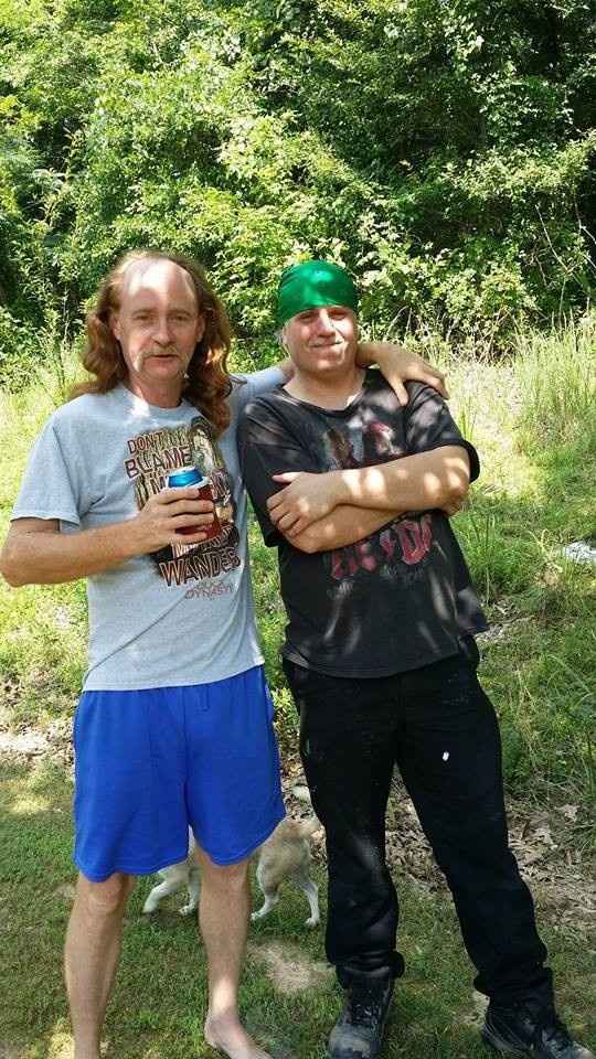 Our First Year Anniversary is Today...