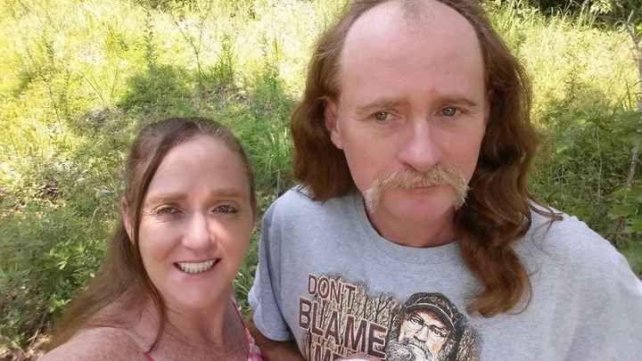 Our First Year Anniversary is Today...