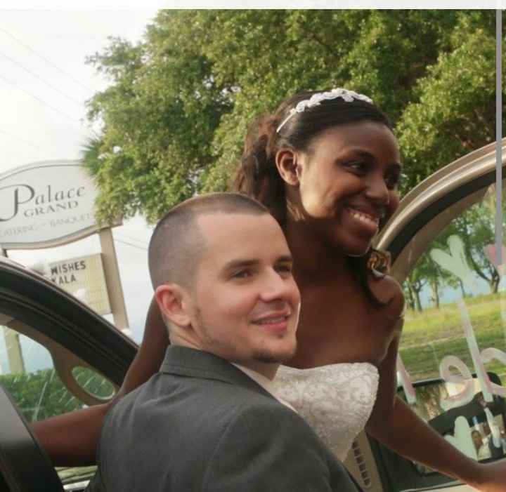 YYYYAAAAAYYYY!! WE DID IT!!! BAM!!!! (a few non-pro-pics!)