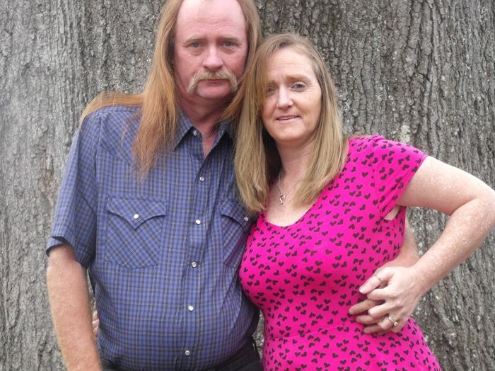 Engagement Pics