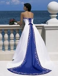 Anyone have there wedding dress picked out? Pics?