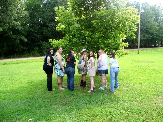 Bachelorette Party on July 20th *Pic Heavy*