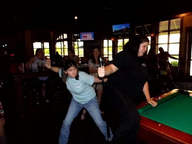 Bachelorette Party on July 20th *Pic Heavy*