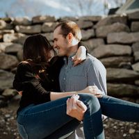 Engagement photo outfit? - 1