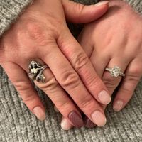 2023 Brides - Show us your ring! - 1