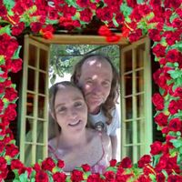 Our First Year Anniversary is Today...