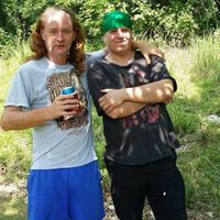 Our First Year Anniversary is Today...