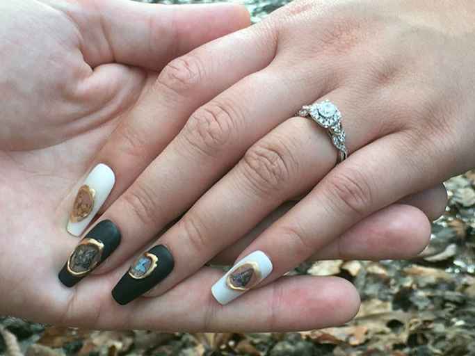 Brides of 2022! Show us your ring! - 1