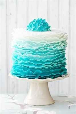 Cake Inspiration