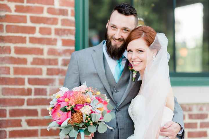 After 13 Years, I am BAM!