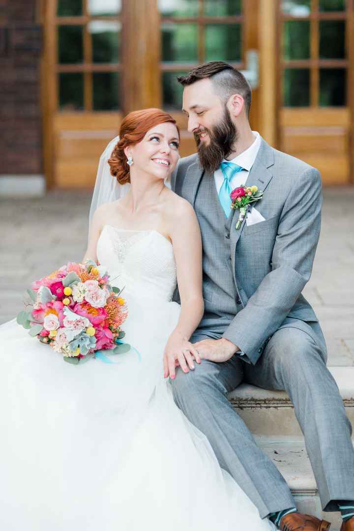 After 13 Years, I am BAM!