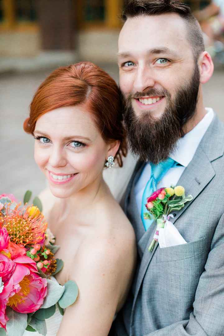 After 13 Years, I am BAM!