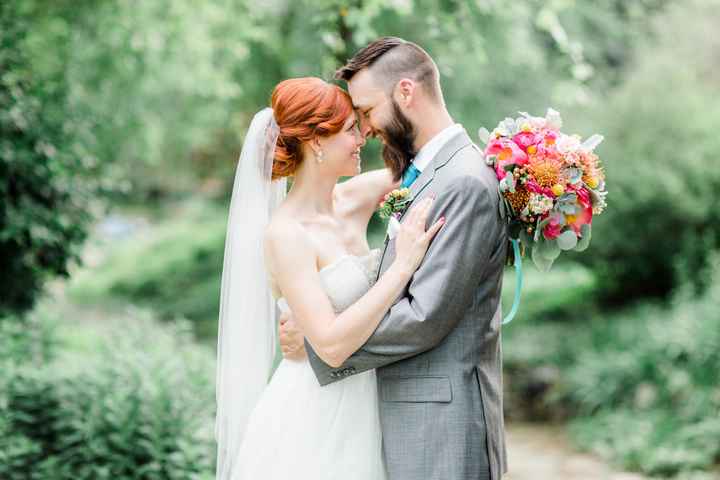 After 13 Years, I am BAM!