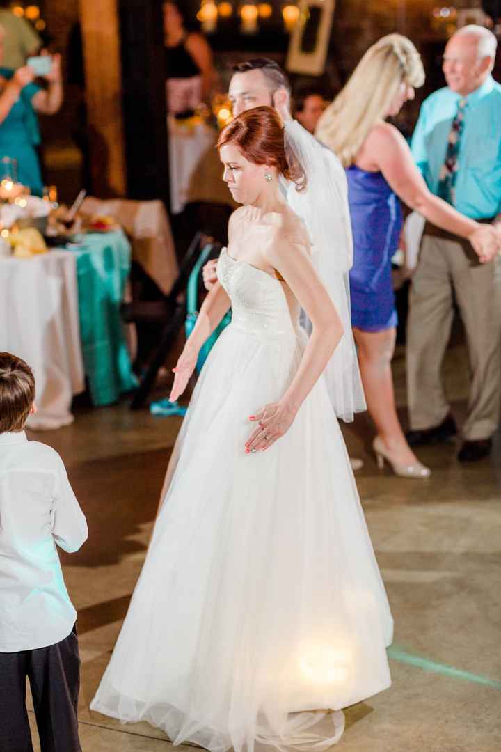 After 13 Years, I am BAM!