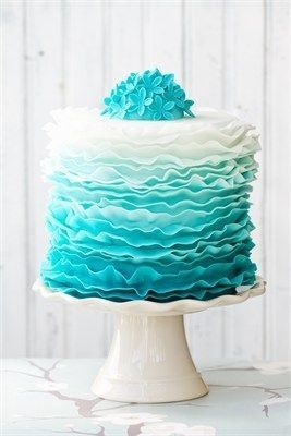 Cake Inspiration