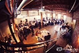Show me your venues!