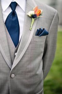 wedding colors