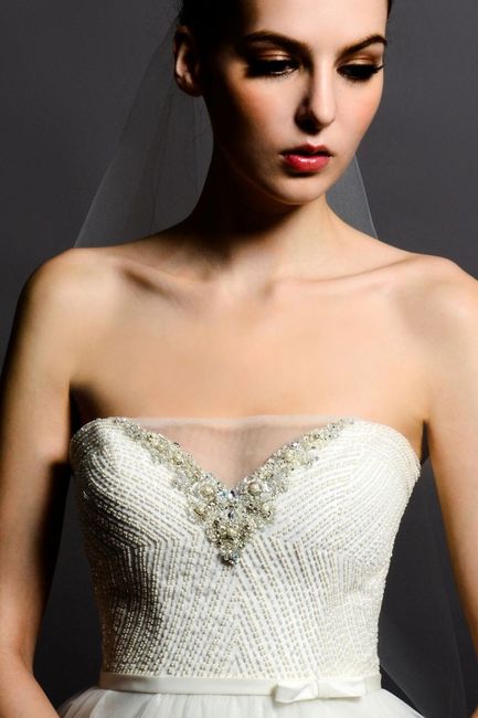 Show me your dresses :)