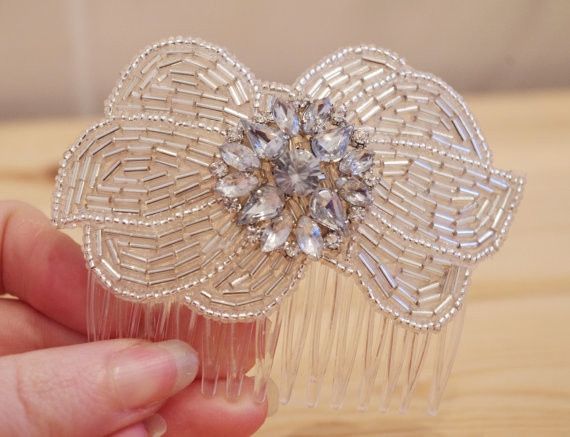Let's see your Hair Accessories!