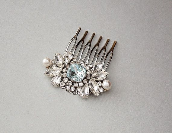 Let's see your Hair Accessories!