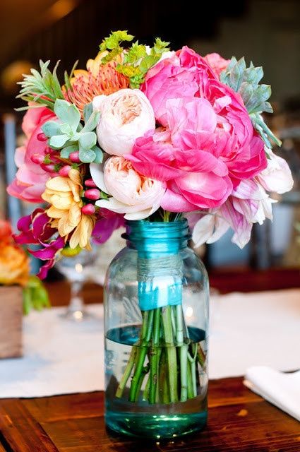 Post your bouquet inspiration!