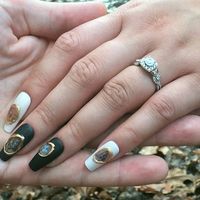 Brides of 2022! Show us your ring! - 1