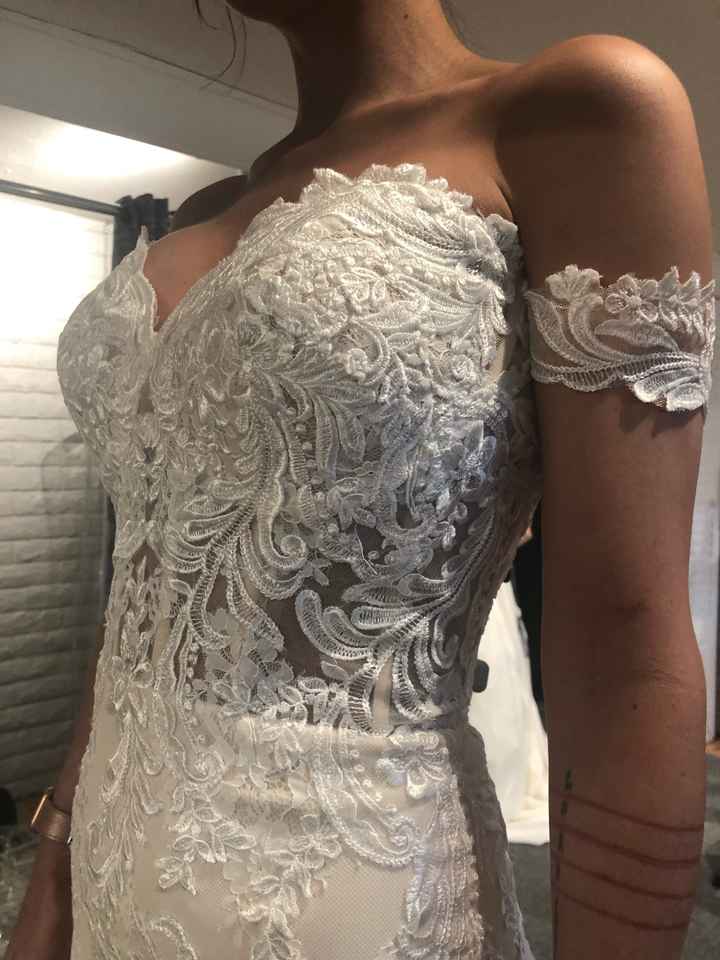 Found my dress now show me yours! - 2