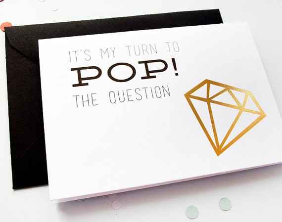 Will You Be My Bridesmaid?