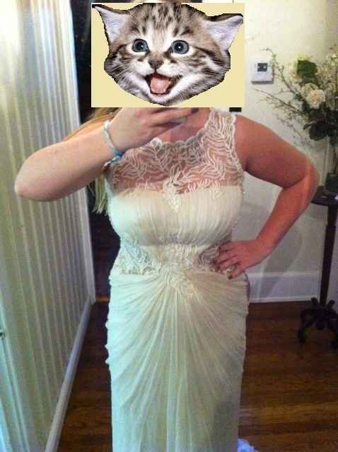 Can i see some dresses?!?!?!?