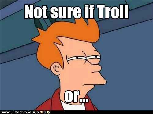 Why can't i have cash bar?