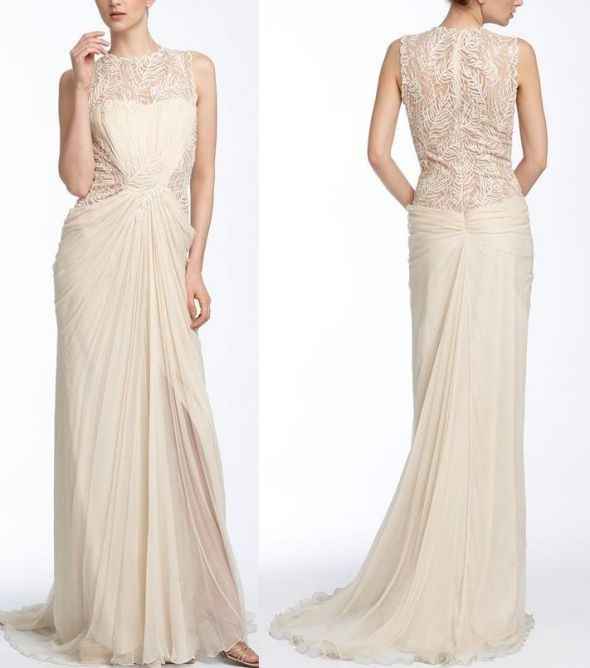 Who doesn't love dress porn !