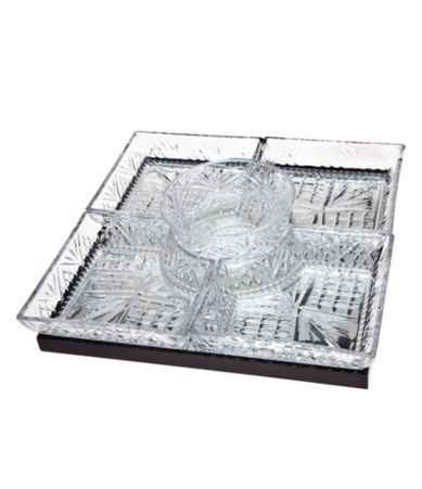 Did you receive any wedding stuff for Christmas? Pictures, please!