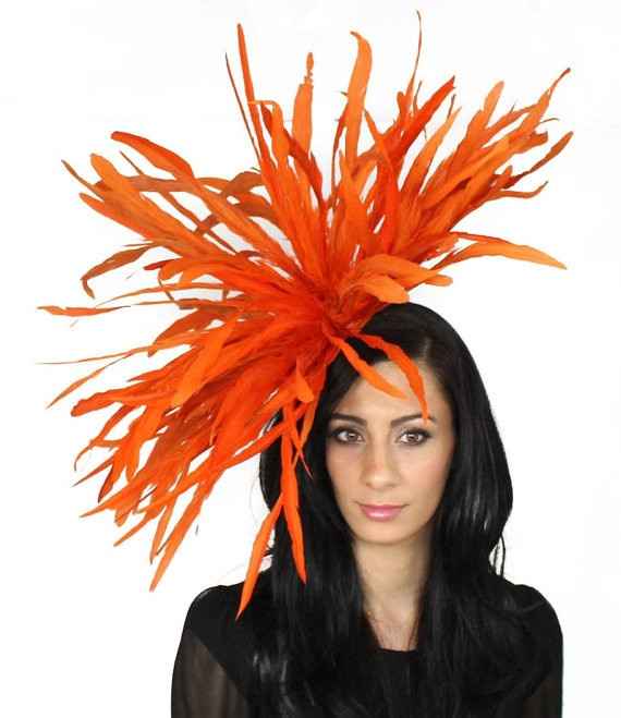 Think I finally found my headpiece..