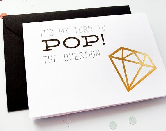 Will You Be My Bridesmaid?