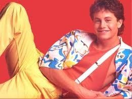 Throwback Thursday - Celebrity Crush Edition!