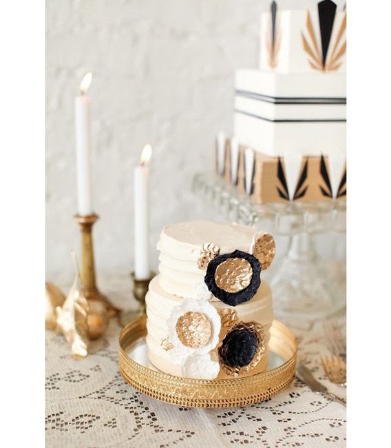 Tell me about your cake (and the cost) :)