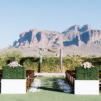 What does your venue look like? - 2