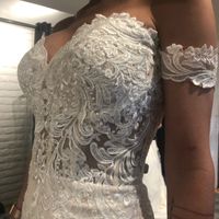 Found my dress now show me yours! - 2