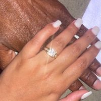2023 Brides - Show us your ring! - 1