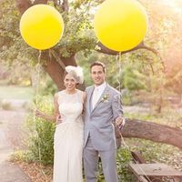 can i see you show off your gowns?