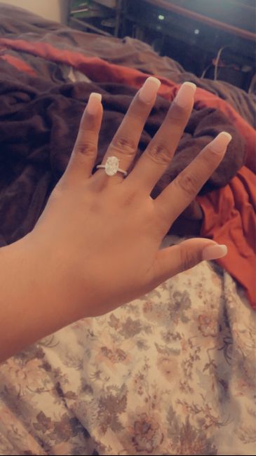 2023 Brides - Show us your ring! 21
