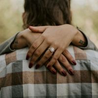 Brides of 2022! Show us your ring! - 1