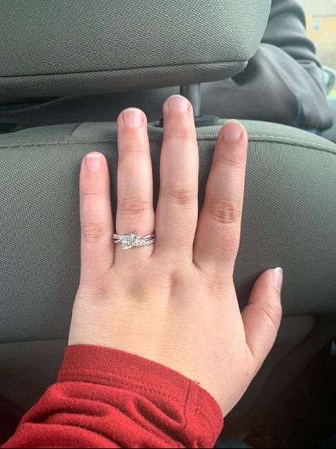 Show me the Ring!💍 - 2