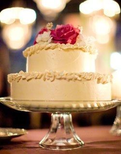 Let's see your CAKE!