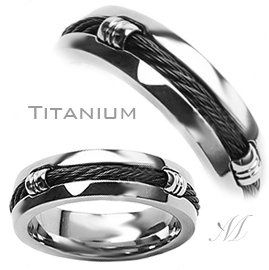 Hey Girls! What does your husband-to-be's wedding ring look like?