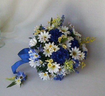 flowers: real or fake?
